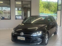 Volkswagen Golf 2.0 Tdi HIGHLINE 150cv