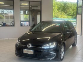 Volkswagen Golf 2.0 Tdi HIGHLINE 150cv