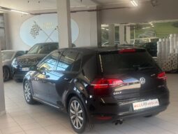 Volkswagen Golf 2.0 Tdi HIGHLINE 150cv