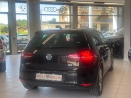 Volkswagen Golf 2.0 Tdi HIGHLINE 150cv