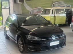 Volkswagen Golf 2.0 Tdi HIGHLINE 150cv