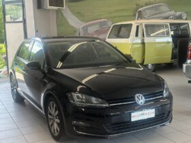 Volkswagen Golf 2.0 Tdi HIGHLINE 150cv