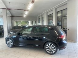 Volkswagen Golf 2.0 Tdi HIGHLINE 150cv