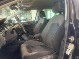 
										Volkswagen Golf 2.0 Tdi HIGHLINE 150cv completo									