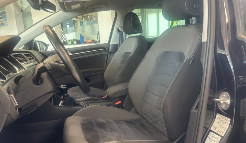
								Volkswagen Golf 2.0 Tdi HIGHLINE 150cv completo									