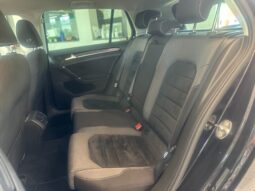 
										Volkswagen Golf 2.0 Tdi HIGHLINE 150cv completo									