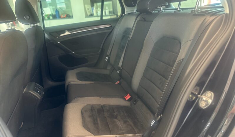 
								Volkswagen Golf 2.0 Tdi HIGHLINE 150cv completo									