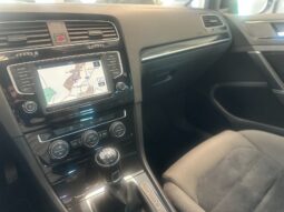 
										Volkswagen Golf 2.0 Tdi HIGHLINE 150cv completo									