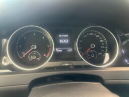 
										Volkswagen Golf 2.0 Tdi HIGHLINE 150cv completo									