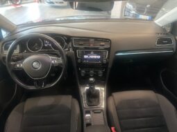 
										Volkswagen Golf 2.0 Tdi HIGHLINE 150cv completo									