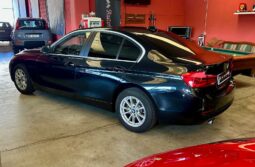 BMW Serie 3 Serie 3 F30 2015 Berlina 316d Business Adv. auto