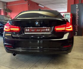 BMW Serie 3 Serie 3 F30 2015 Berlina 316d Business Adv. auto