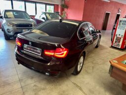 BMW Serie 3 Serie 3 F30 2015 Berlina 316d Business Adv. auto