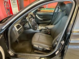 
										BMW Serie 3 Serie 3 F30 2015 Berlina 316d Business Adv. auto completo									