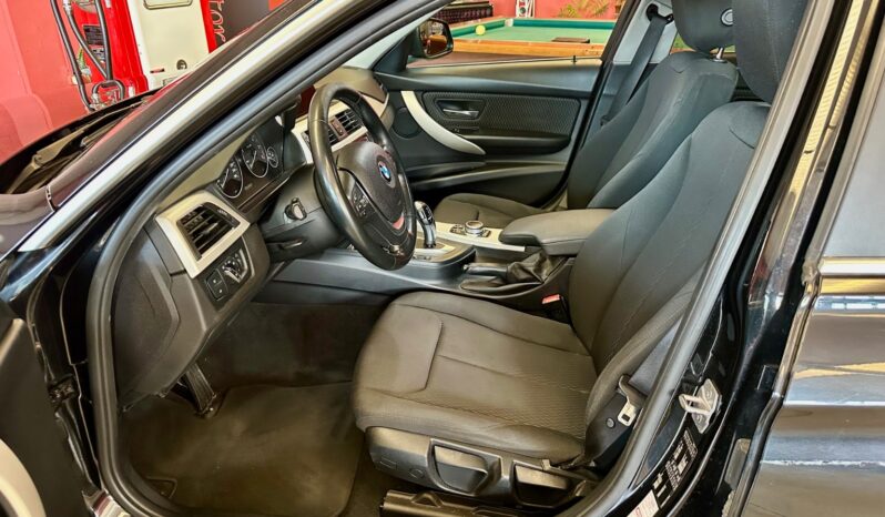 
								BMW Serie 3 Serie 3 F30 2015 Berlina 316d Business Adv. auto completo									