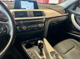 
										BMW Serie 3 Serie 3 F30 2015 Berlina 316d Business Adv. auto completo									