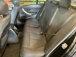 
										BMW Serie 3 Serie 3 F30 2015 Berlina 316d Business Adv. auto completo									