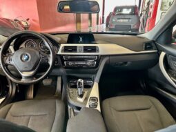 
										BMW Serie 3 Serie 3 F30 2015 Berlina 316d Business Adv. auto completo									