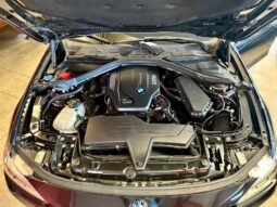 
										BMW Serie 3 Serie 3 F30 2015 Berlina 316d Business Adv. auto completo									