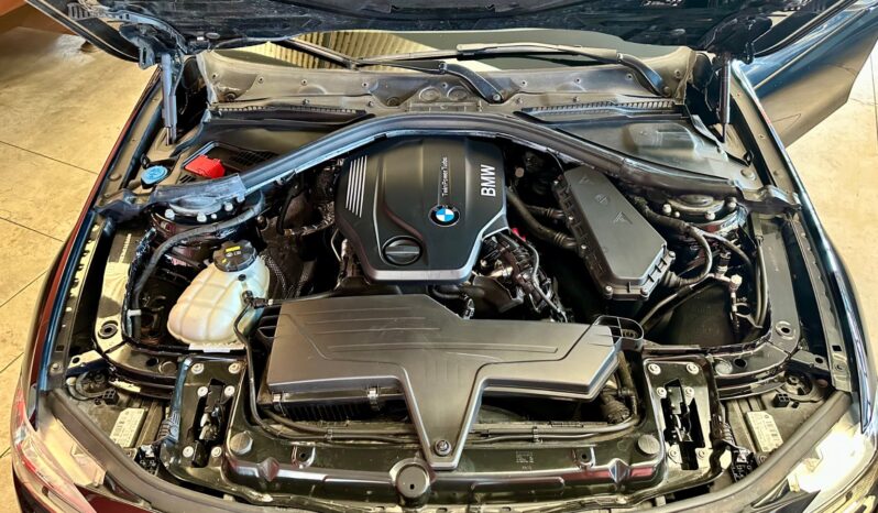 
								BMW Serie 3 Serie 3 F30 2015 Berlina 316d Business Adv. auto completo									