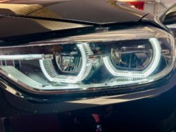 
										BMW Serie 3 Serie 3 F30 2015 Berlina 316d Business Adv. auto completo									