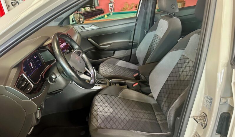 
								Volkswagen Taigo Taigo 1.0 tsi R-Line 110cv dsg completo									