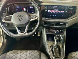 
										Volkswagen Taigo Taigo 1.0 tsi R-Line 110cv dsg completo									