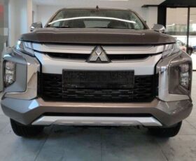 Mitsubishi L200 MT D.C. Select NAVI