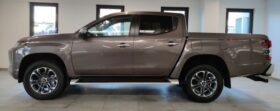 Mitsubishi L200 MT D.C. Select NAVI