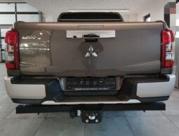 Mitsubishi L200 MT D.C. Select NAVI