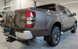 Mitsubishi L200 MT D.C. Select NAVI