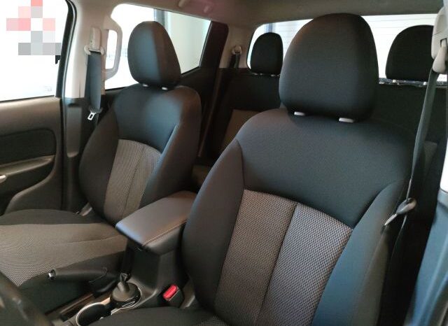 
								Mitsubishi L200 MT D.C. Select NAVI completo									