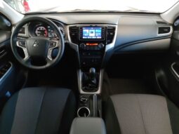 
										Mitsubishi L200 MT D.C. Select NAVI completo									