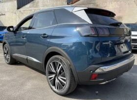 Peugeot 3008 BlueHDi 130 CV EAT8 GT Pack