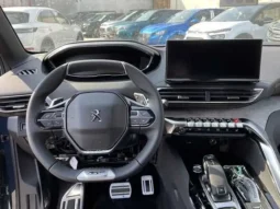 Peugeot 3008 BlueHDi 130 CV EAT8 GT Pack