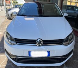 Volkswagen Polo Comfortline 1.4 TDI