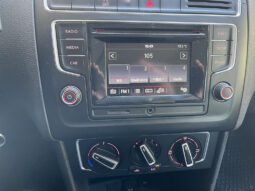 
										Volkswagen Polo Comfortline 1.4 TDI completo									