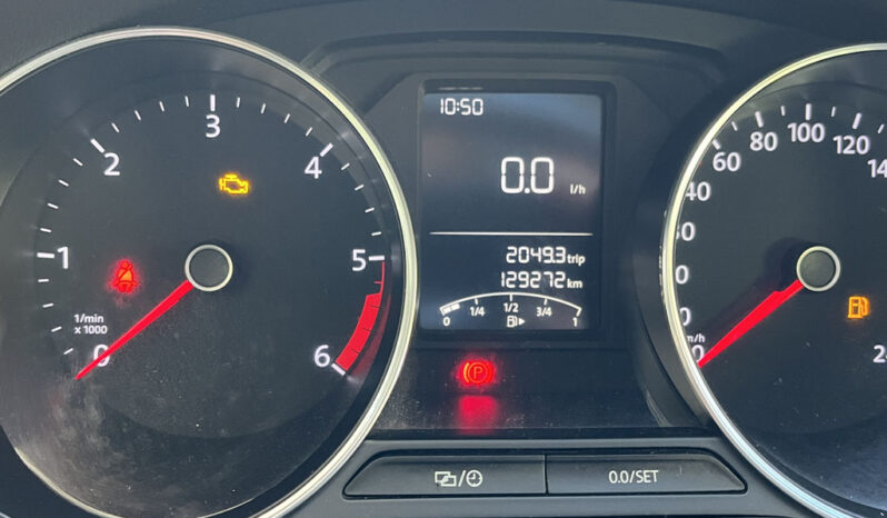 
								Volkswagen Polo Comfortline 1.4 TDI completo									