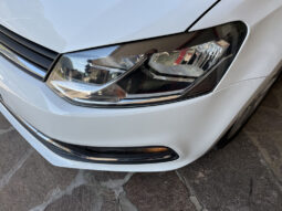 Volkswagen Polo Comfortline 1.4 TDI