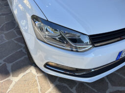 
										Volkswagen Polo Comfortline 1.4 TDI completo									