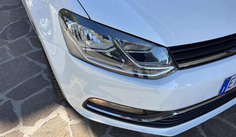
								Volkswagen Polo Comfortline 1.4 TDI completo									