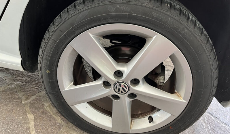 
								Volkswagen Polo Comfortline 1.4 TDI completo									