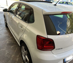 Volkswagen Polo Comfortline 1.4 TDI