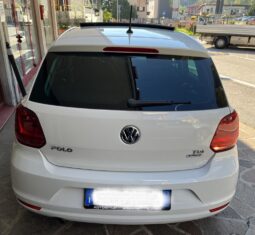 Volkswagen Polo Comfortline 1.4 TDI