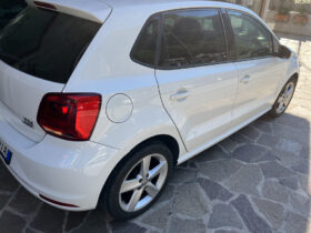 Volkswagen Polo Comfortline 1.4 TDI