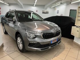 Skoda Kamiq 1.0 TSI Selection