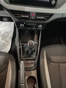 
										Skoda Kamiq 1.0 TSI Selection completo									
