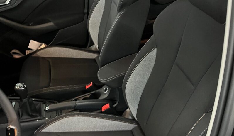 
								Skoda Kamiq 1.0 TSI Selection completo									