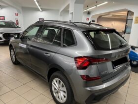 Skoda Kamiq 1.0 TSI Selection