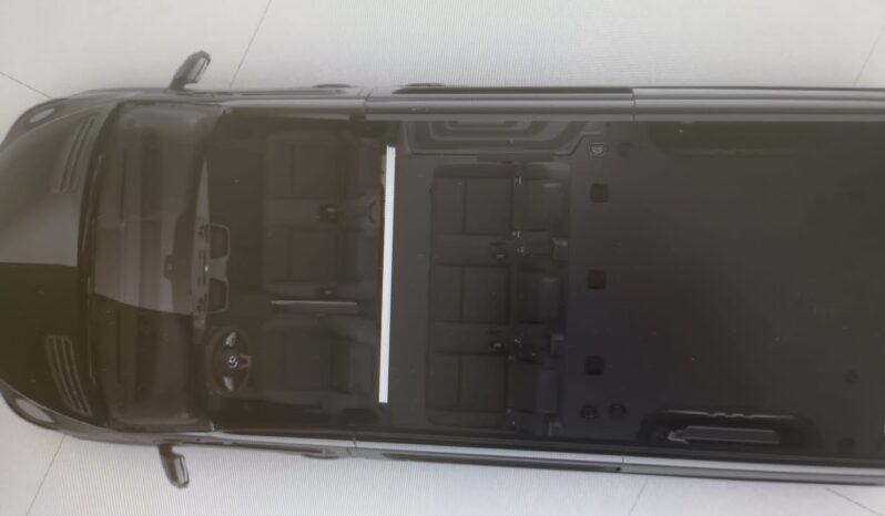 
								Mercedes Sprinter 315CDI completo									